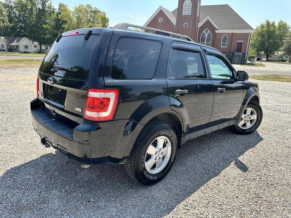 used 2012 Ford Escape car, priced at $6,495