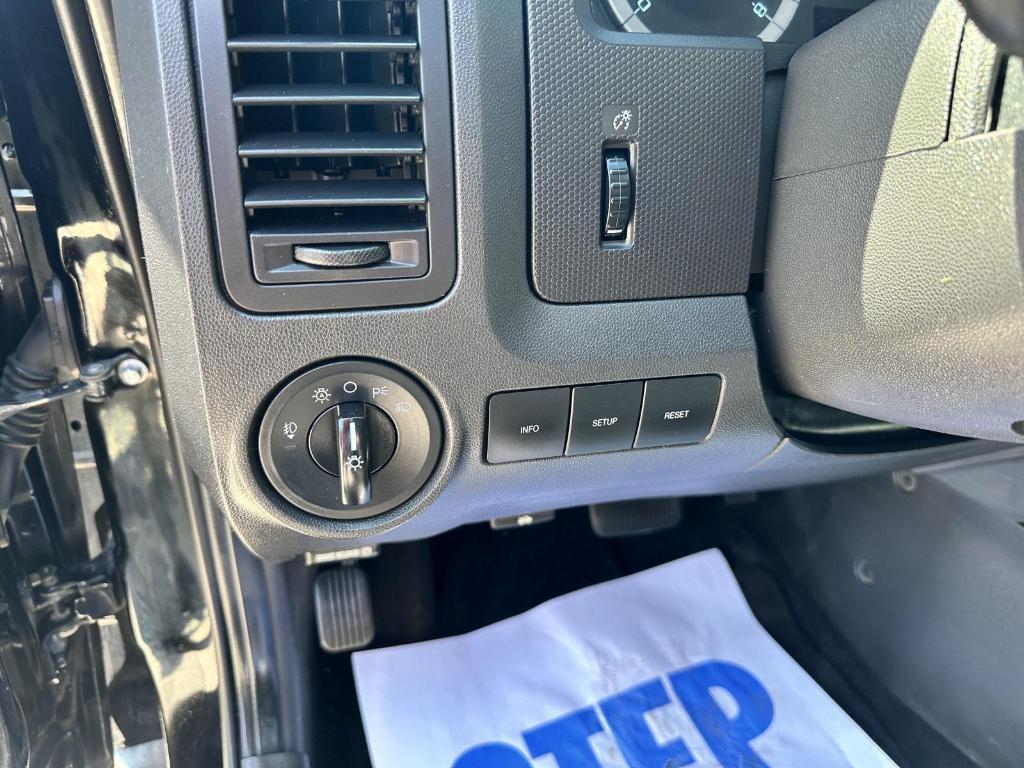 used 2012 Ford Escape car, priced at $6,495