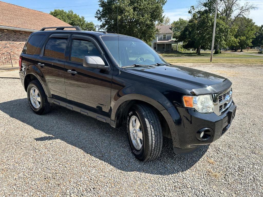 used 2012 Ford Escape car, priced at $6,495
