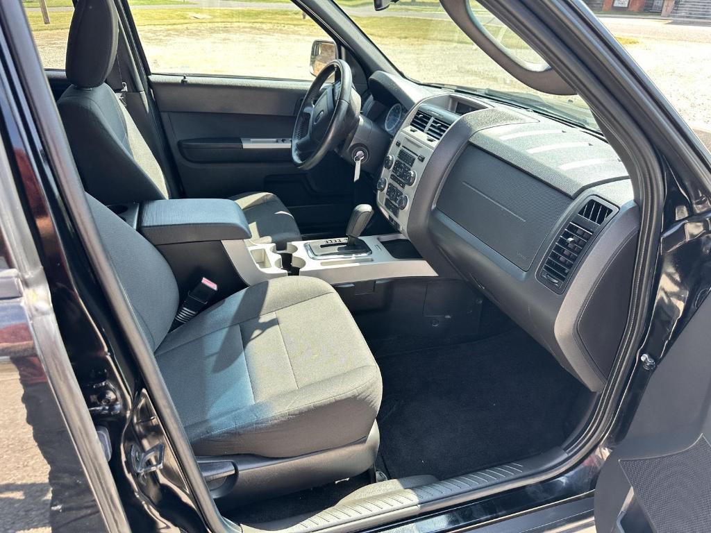 used 2012 Ford Escape car, priced at $6,495