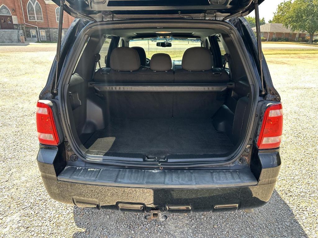 used 2012 Ford Escape car, priced at $6,495