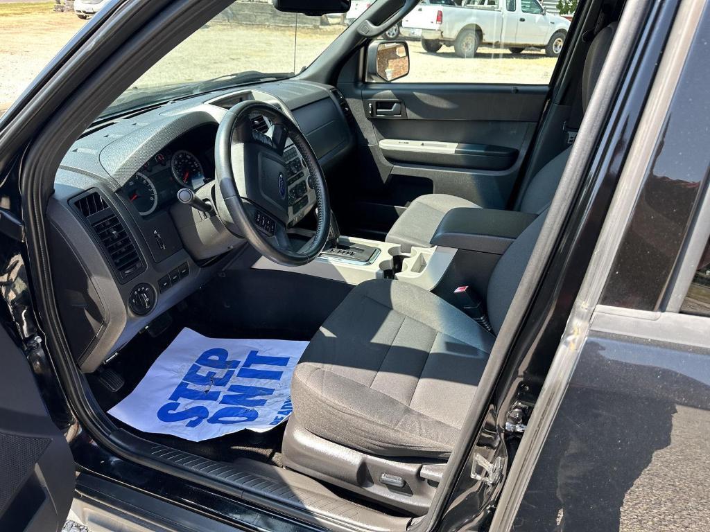 used 2012 Ford Escape car, priced at $6,495