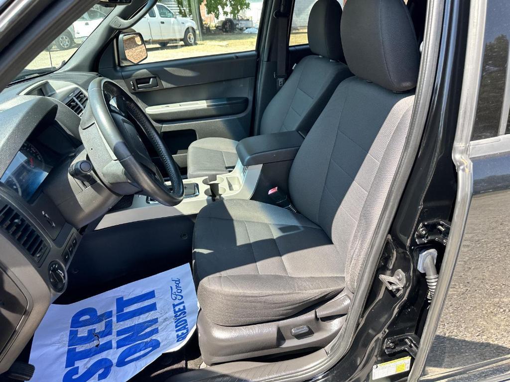 used 2012 Ford Escape car, priced at $6,495