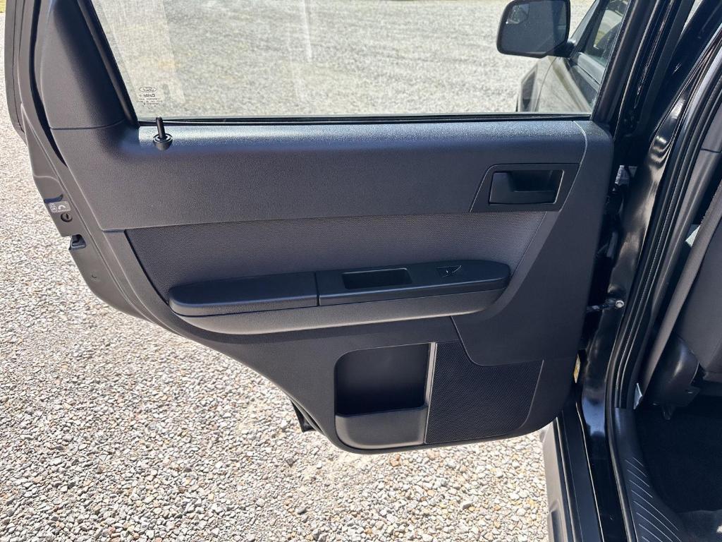 used 2012 Ford Escape car, priced at $6,495