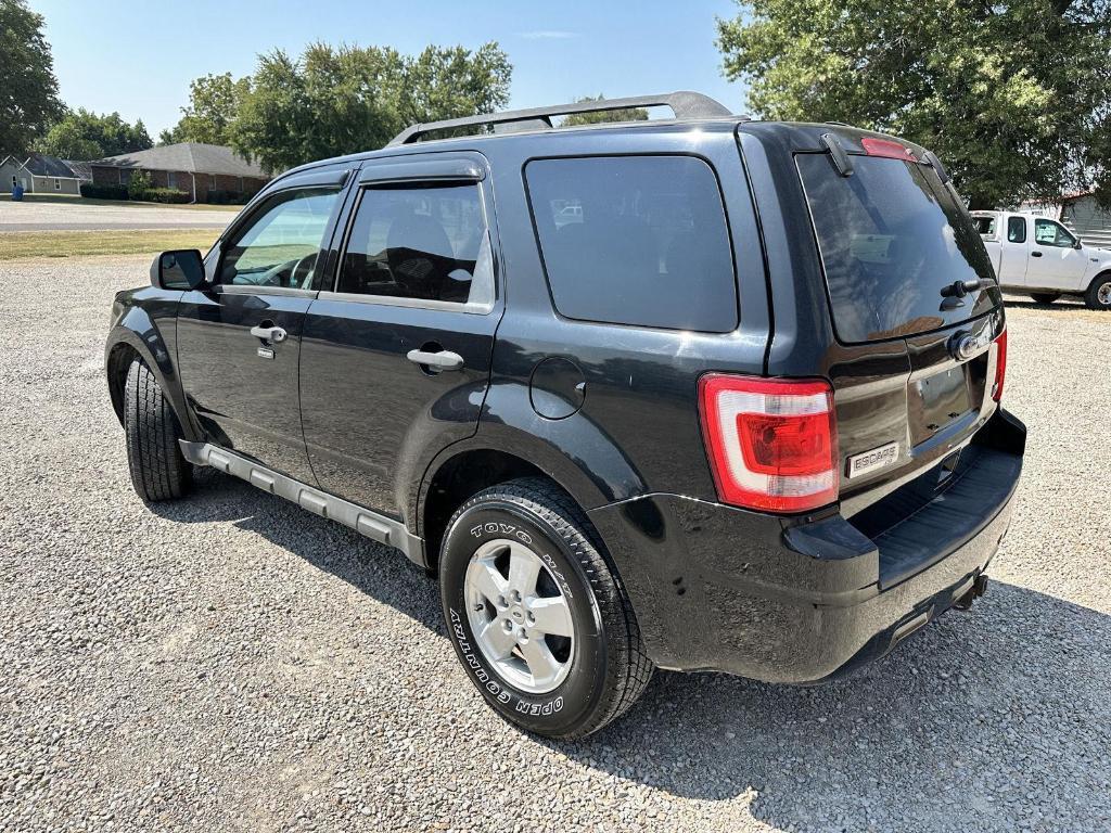 used 2012 Ford Escape car, priced at $6,495