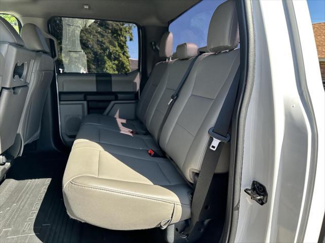 used 2020 Ford F-250 car, priced at $38,495