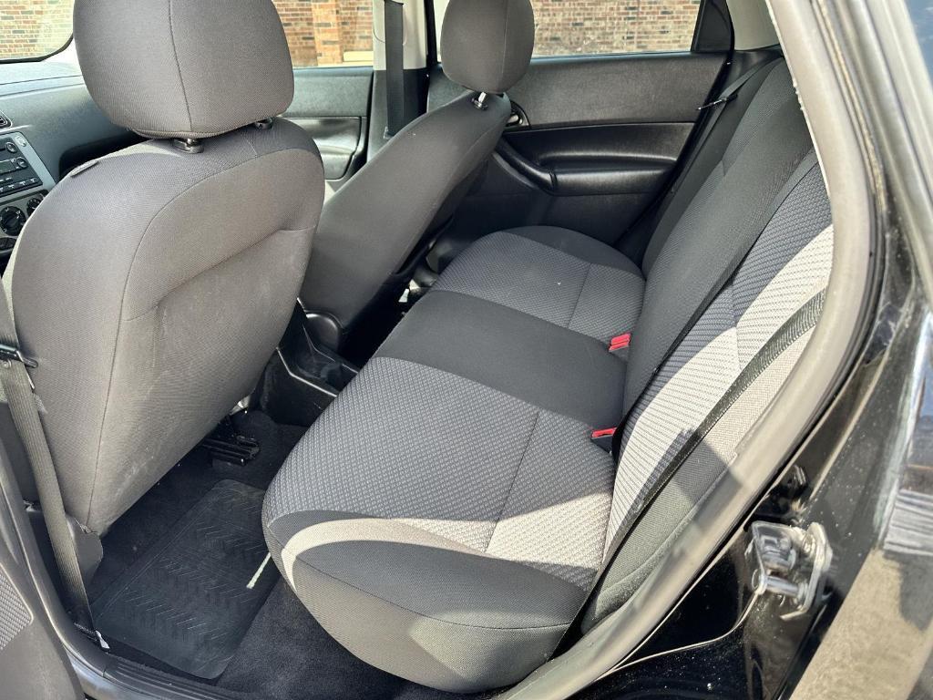 used 2006 Ford Focus car, priced at $3,795