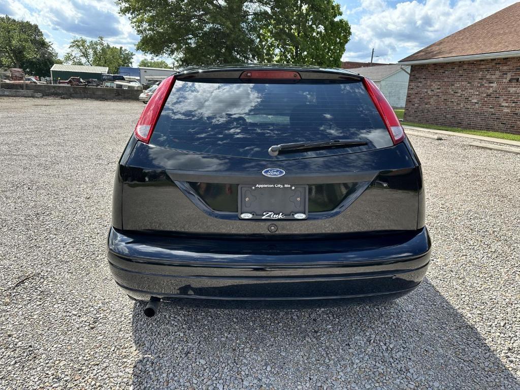 used 2006 Ford Focus car, priced at $3,795
