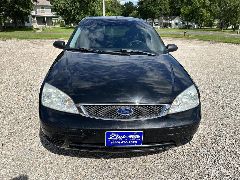 used 2006 Ford Focus car, priced at $3,795