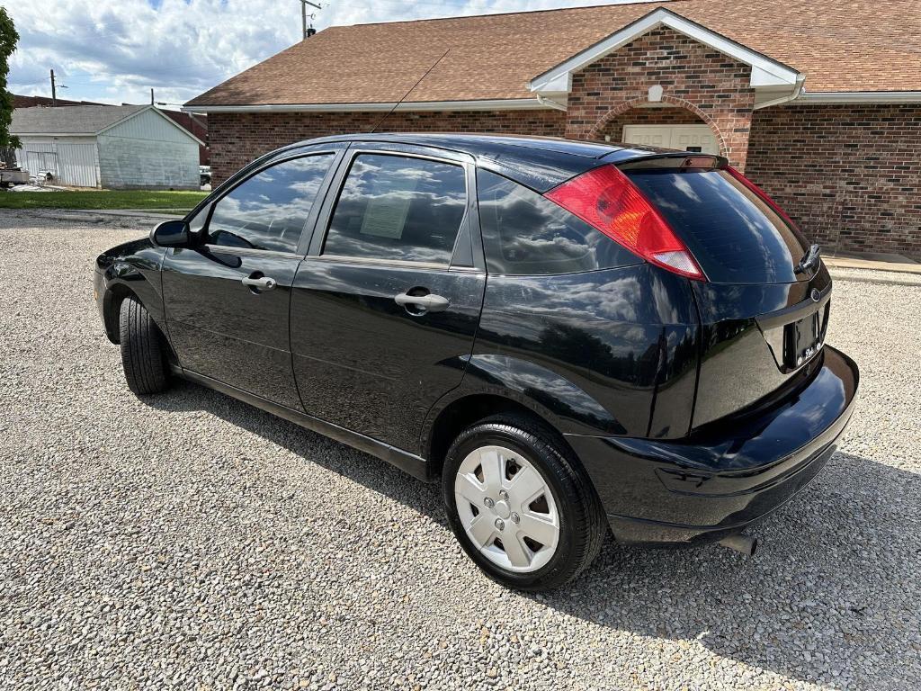 used 2006 Ford Focus car, priced at $3,795