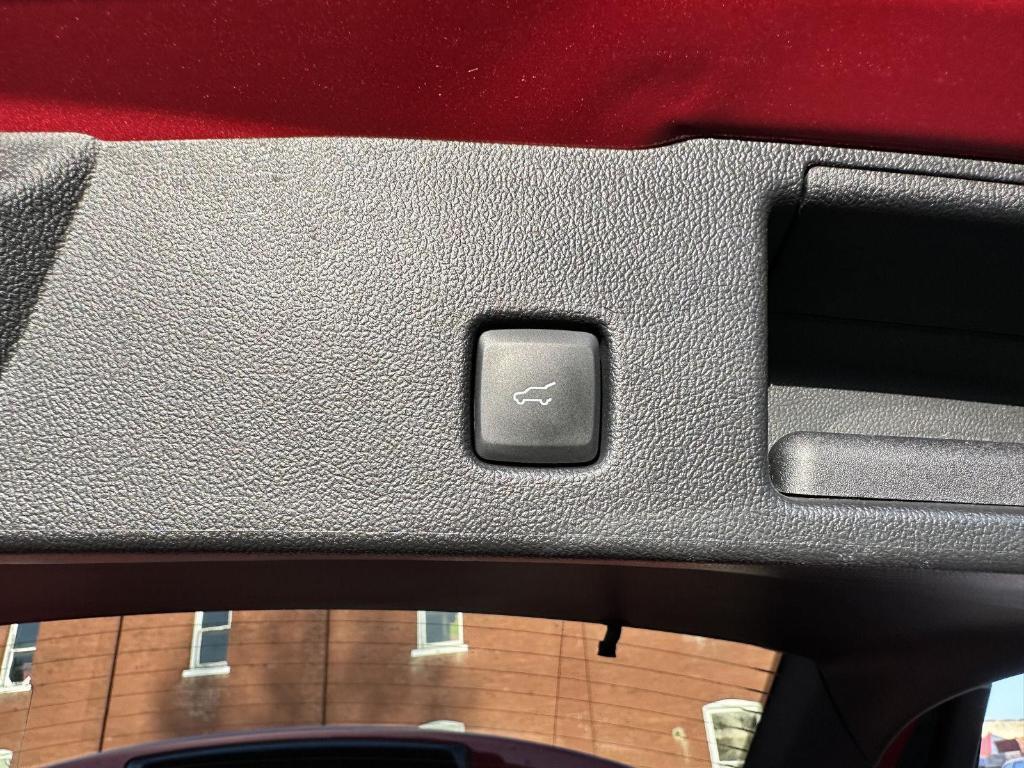 used 2023 Ford Escape car, priced at $24,495