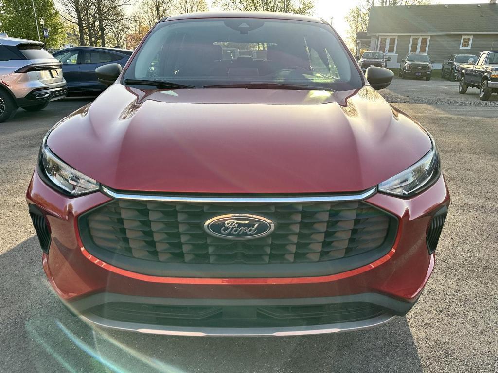 used 2023 Ford Escape car, priced at $24,495