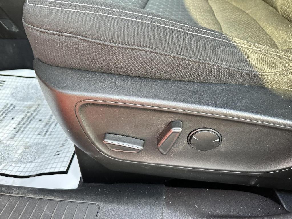 used 2023 Ford Escape car, priced at $24,495