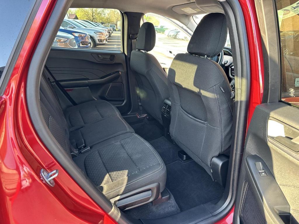 used 2023 Ford Escape car, priced at $24,495