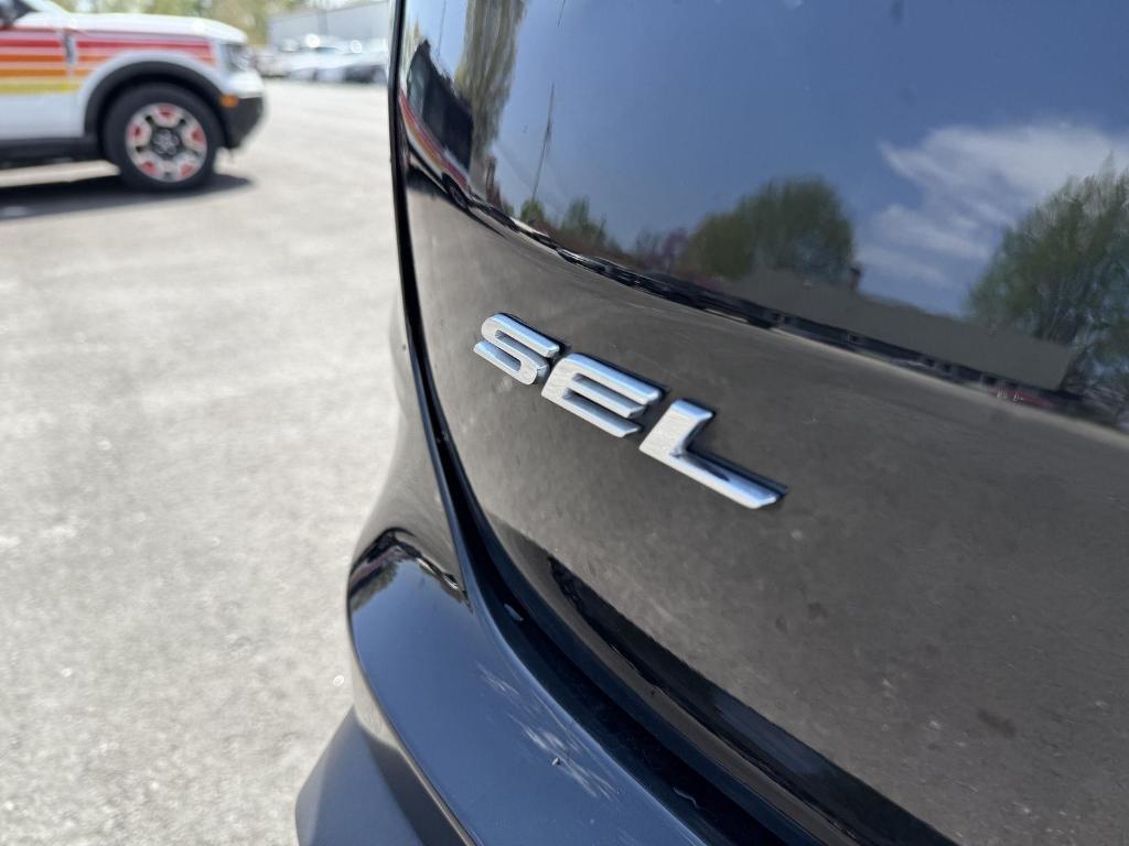 used 2022 Ford Edge car, priced at $28,495