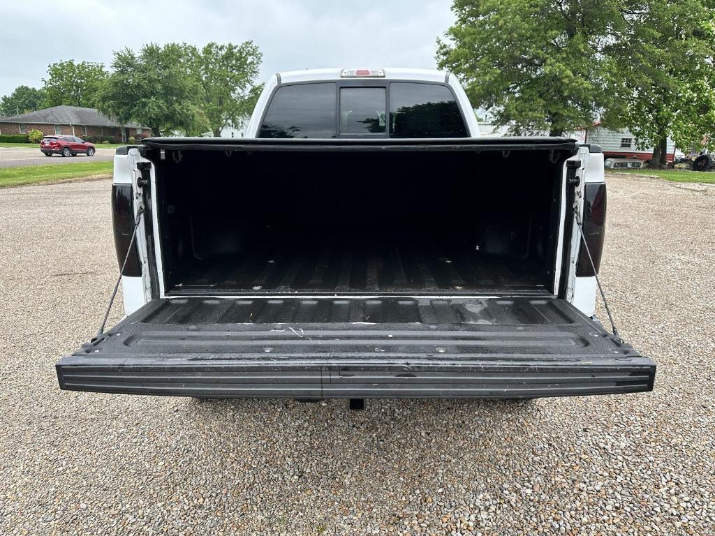 used 2012 Ford F-150 car, priced at $14,995