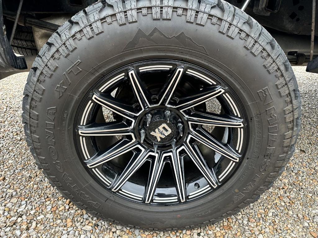 used 2012 Ford F-150 car, priced at $14,995