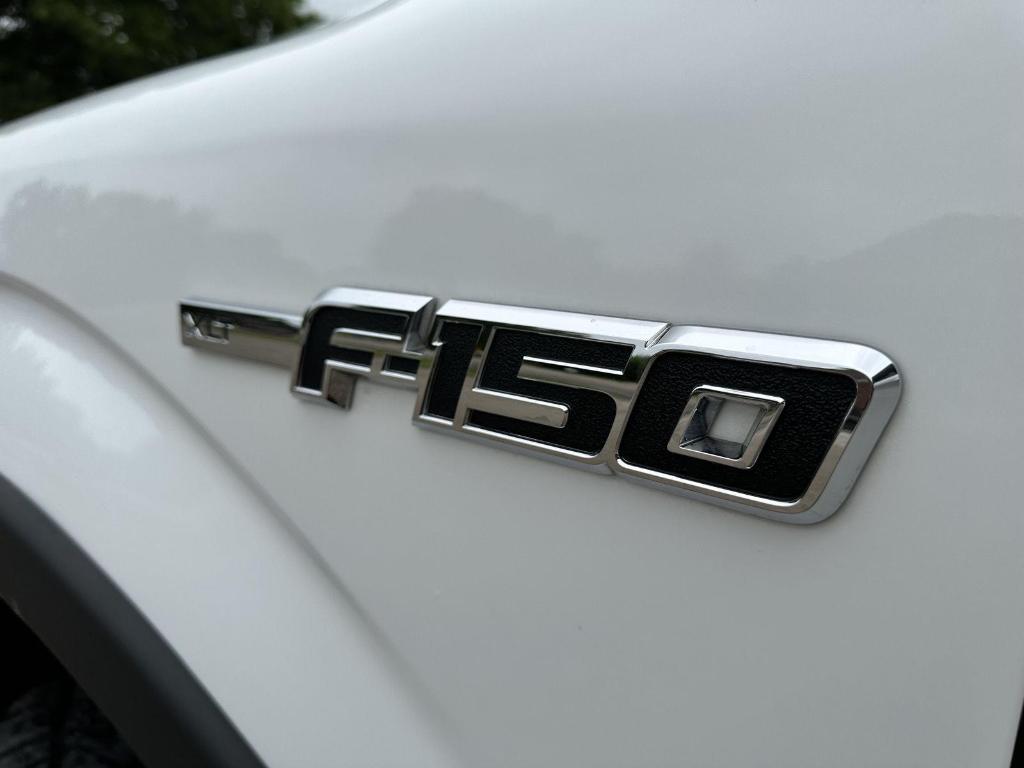 used 2012 Ford F-150 car, priced at $14,995