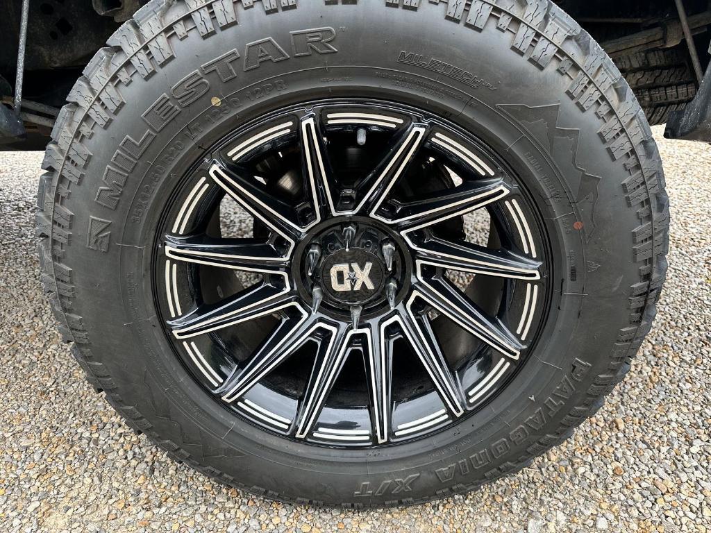 used 2012 Ford F-150 car, priced at $14,995