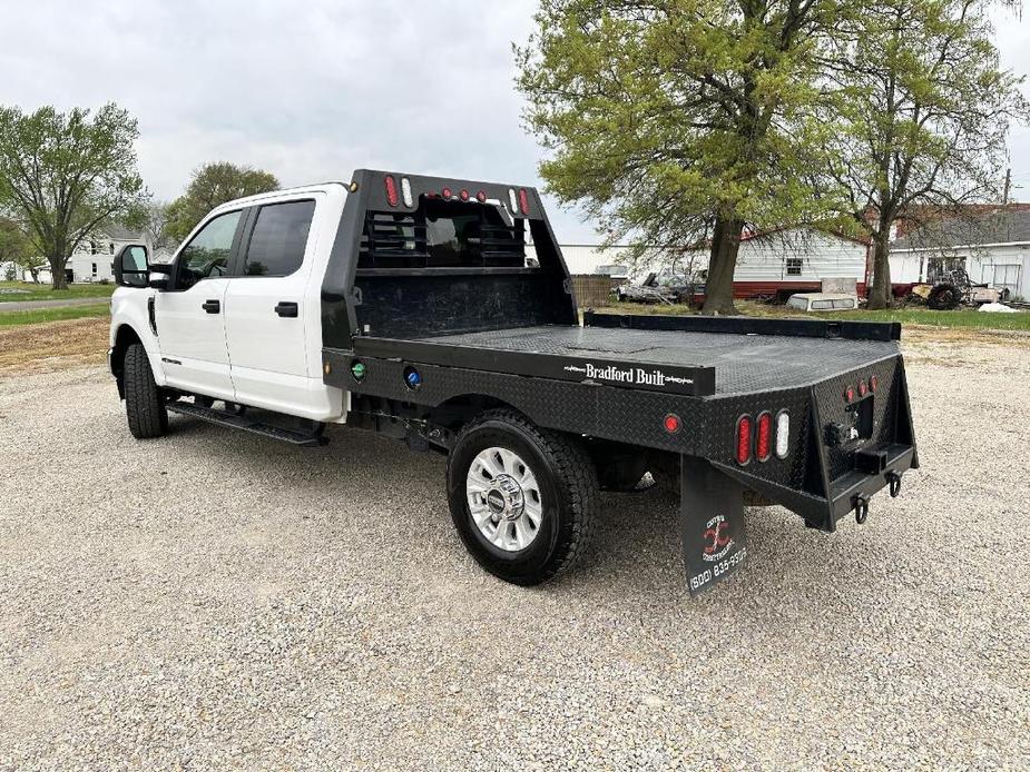 used 2021 Ford F-350 car, priced at $49,795