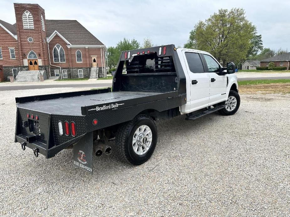 used 2021 Ford F-350 car, priced at $49,795