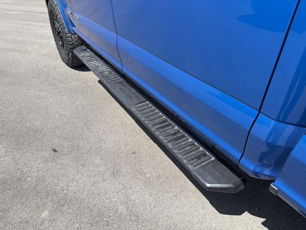 used 2021 Ford F-250 car, priced at $65,995