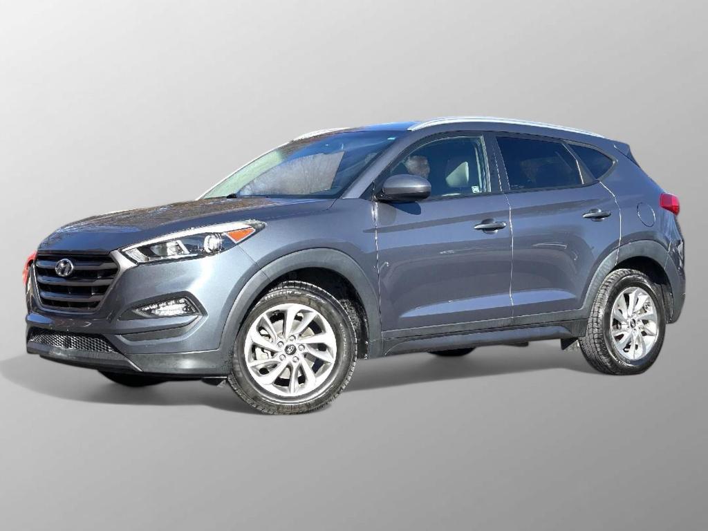 used 2016 Hyundai Tucson car, priced at $12,395