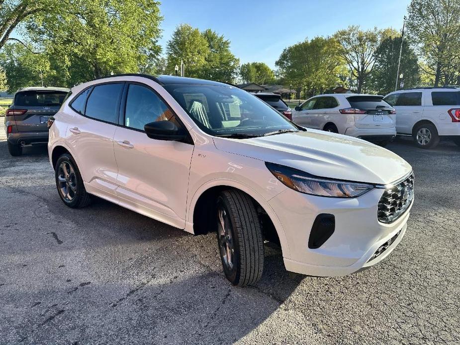 new 2024 Ford Escape car, priced at $34,815