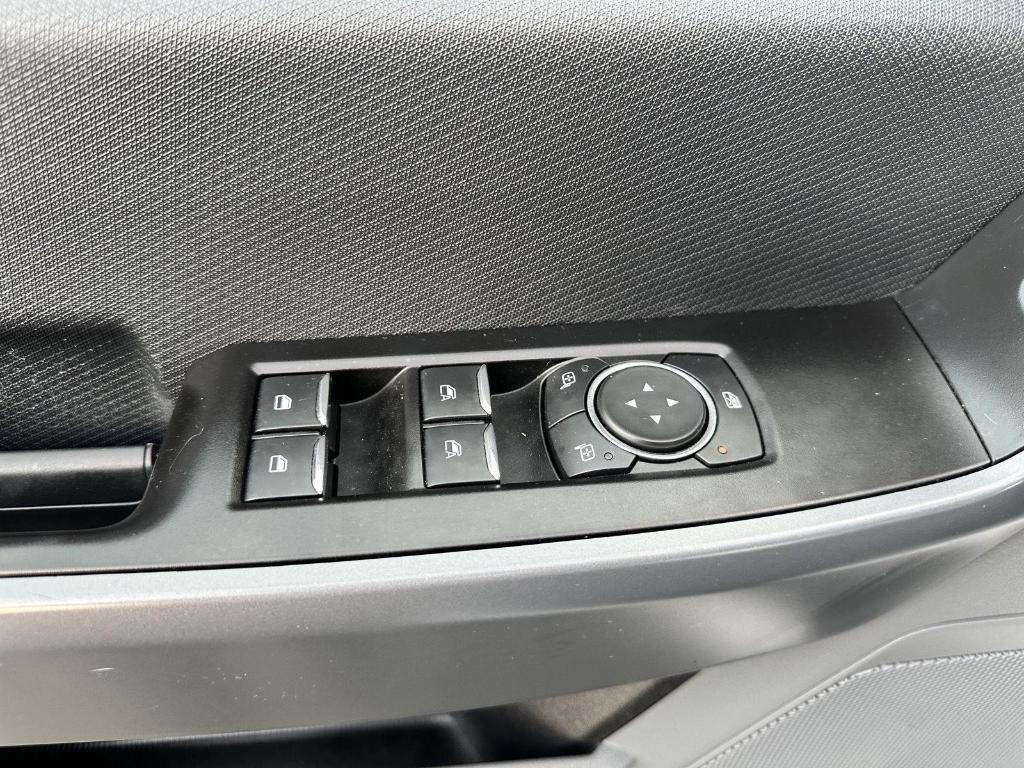 used 2022 Ford F-150 car, priced at $31,995