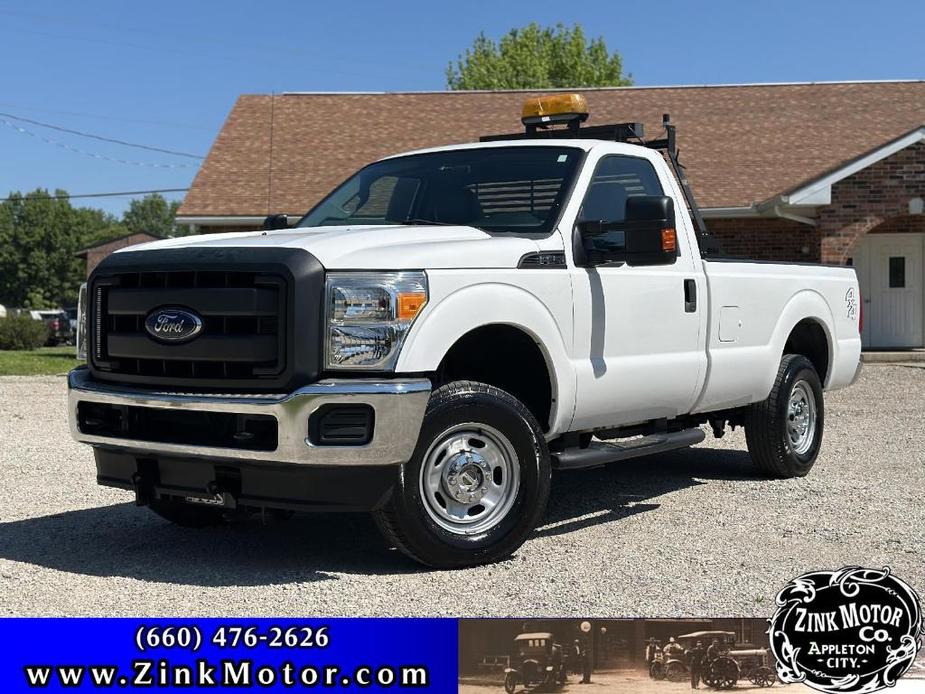 used 2013 Ford F-250 car, priced at $25,495