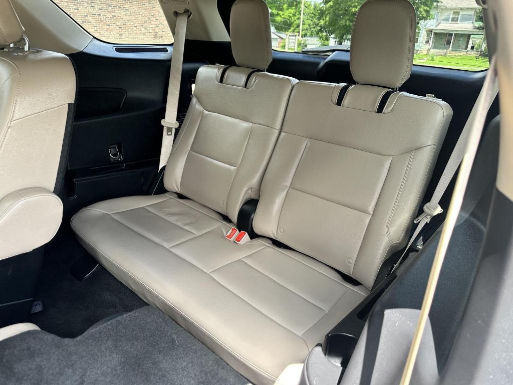 used 2021 Ford Explorer car, priced at $30,995