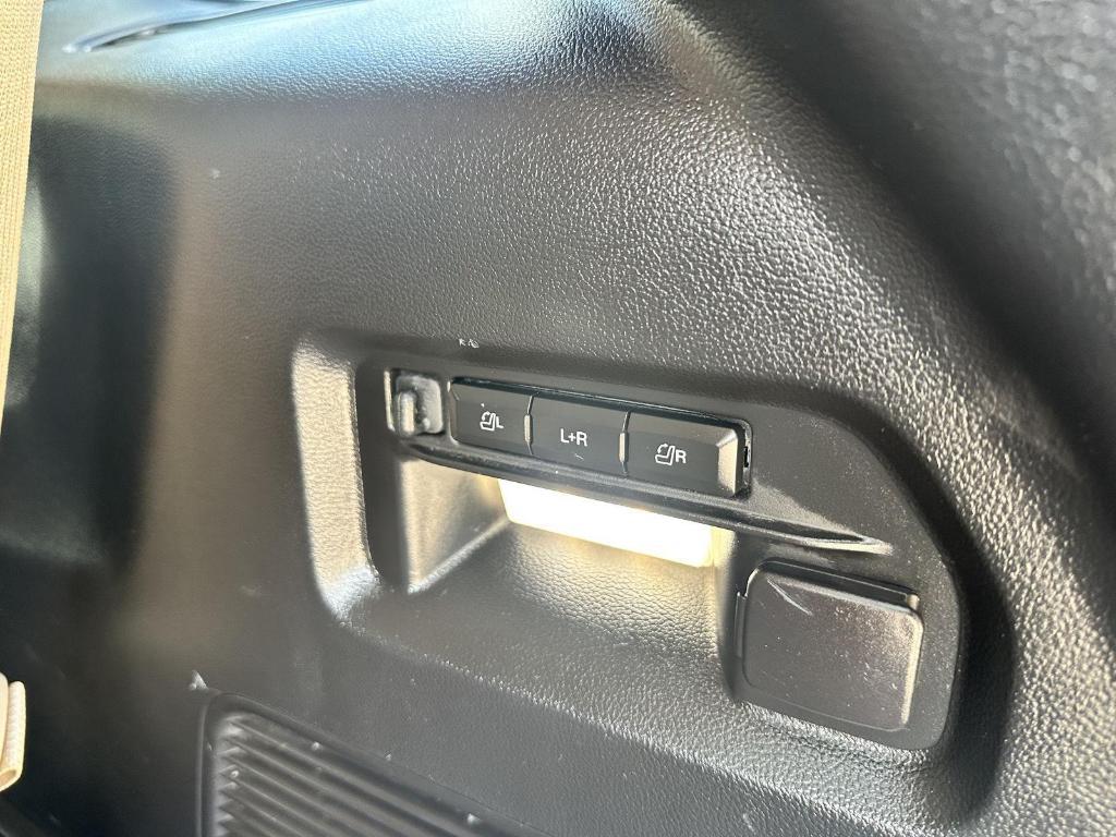 used 2021 Ford Explorer car, priced at $30,995