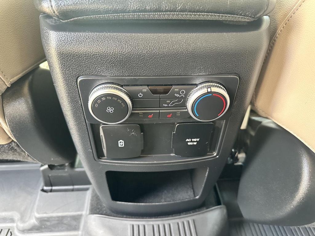 used 2021 Ford Explorer car, priced at $30,995