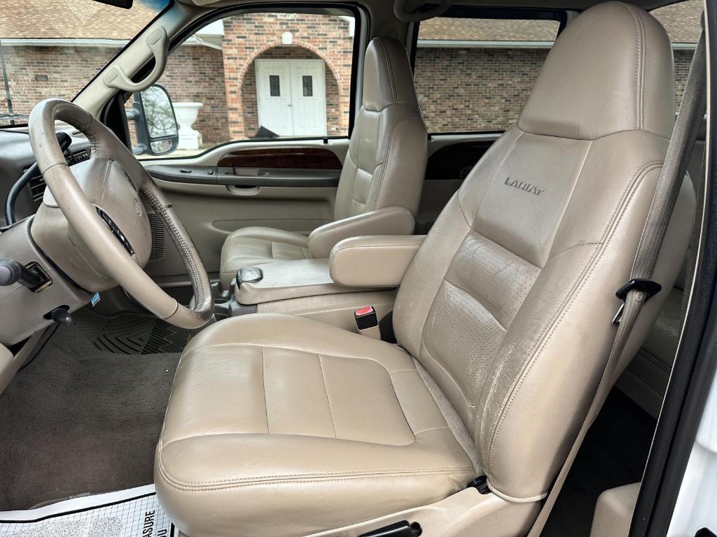used 2001 Ford F-350 car, priced at $10,895