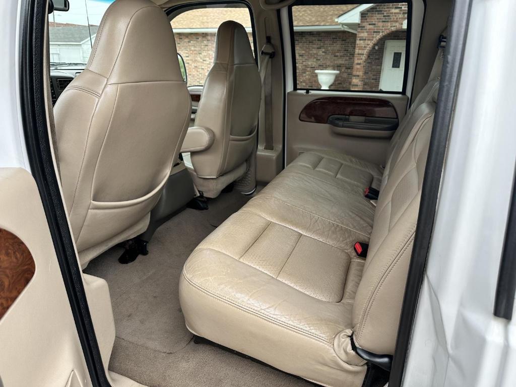 used 2001 Ford F-350 car, priced at $10,895