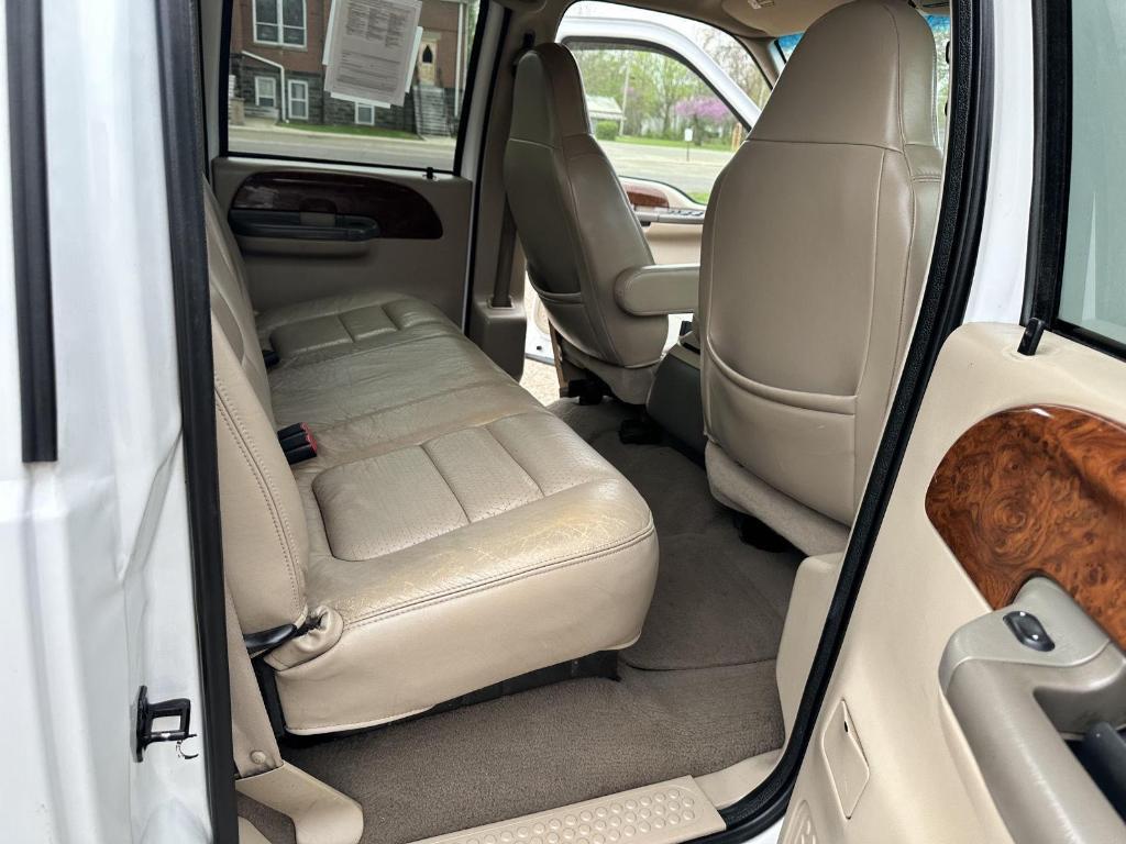 used 2001 Ford F-350 car, priced at $10,895