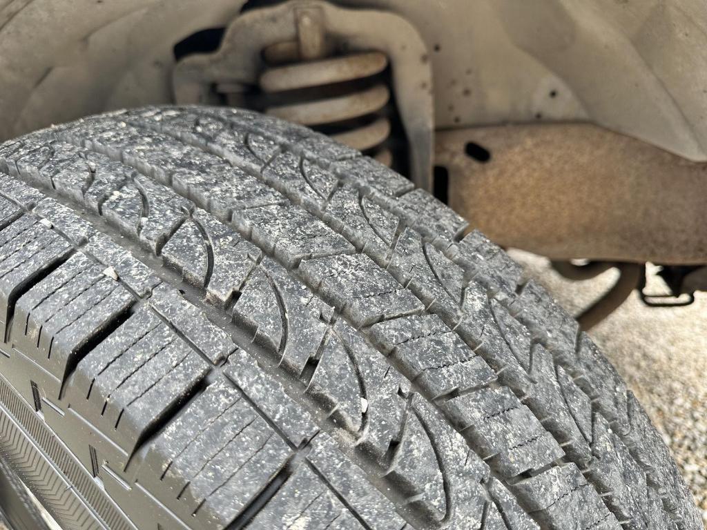 used 2001 Ford F-350 car, priced at $10,895