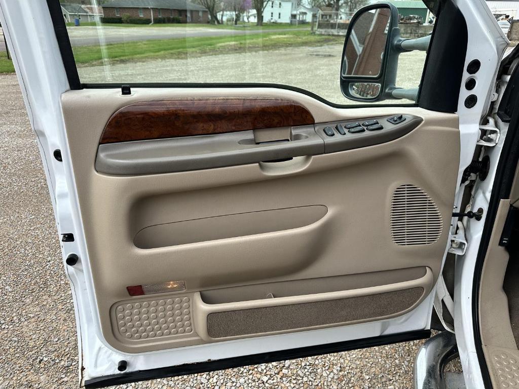 used 2001 Ford F-350 car, priced at $10,895