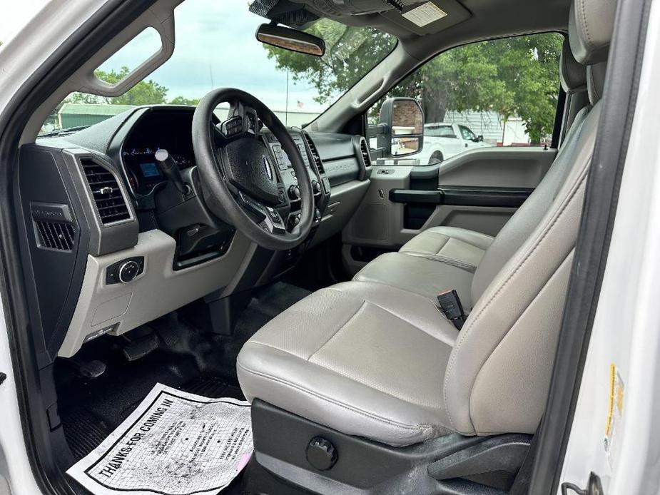 used 2020 Ford F-250 car, priced at $36,495