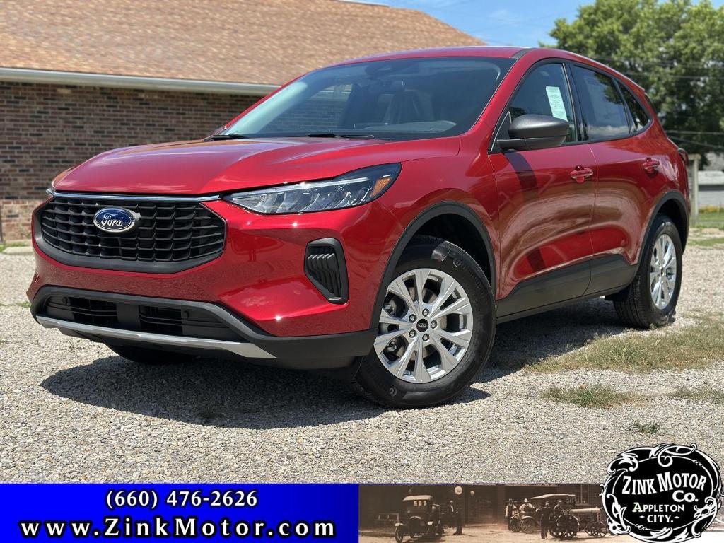 new 2025 Ford Escape car, priced at $27,995