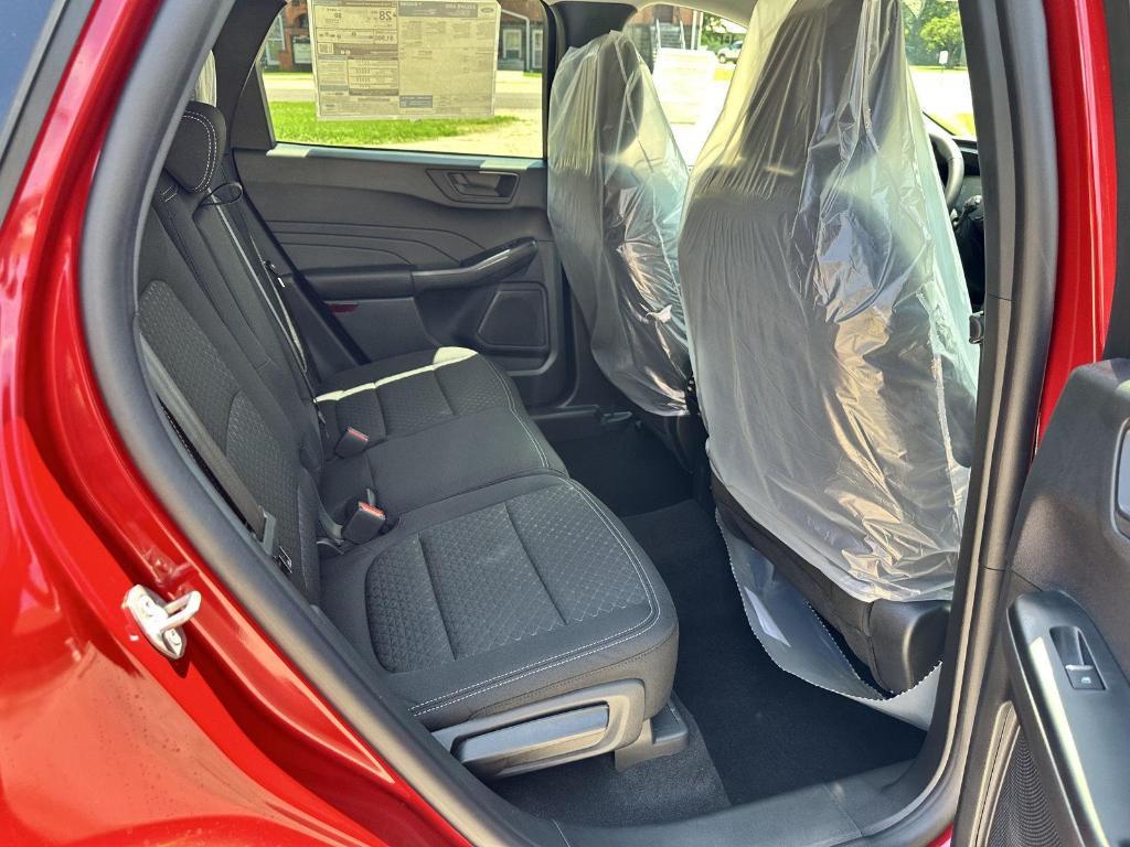 new 2025 Ford Escape car, priced at $27,995
