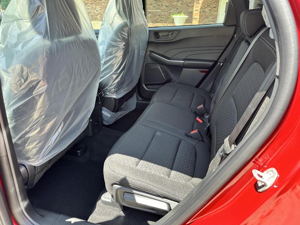 new 2025 Ford Escape car, priced at $27,995