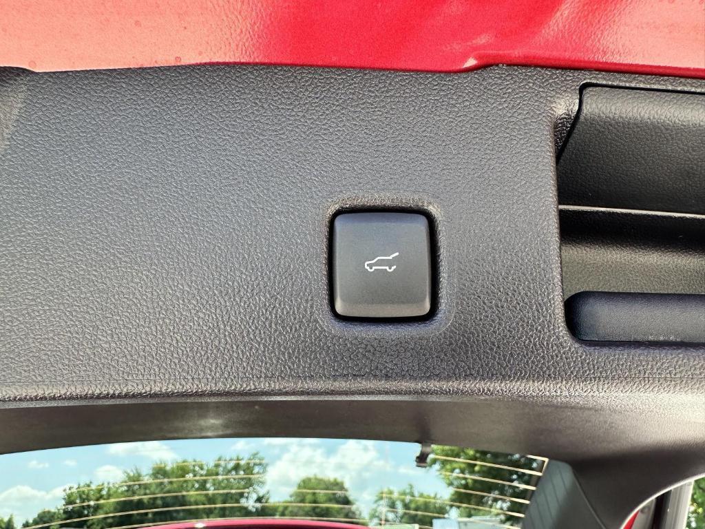 new 2025 Ford Escape car, priced at $27,995