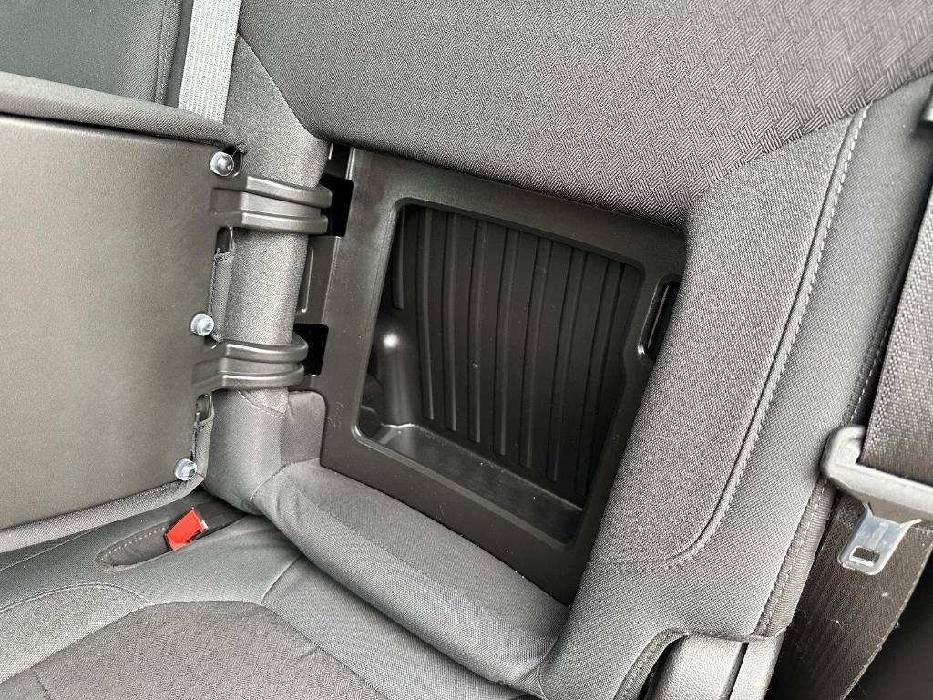 used 2019 Chevrolet Silverado 1500 car, priced at $30,995