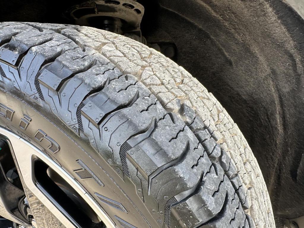 used 2022 Ford Bronco Sport car, priced at $24,995