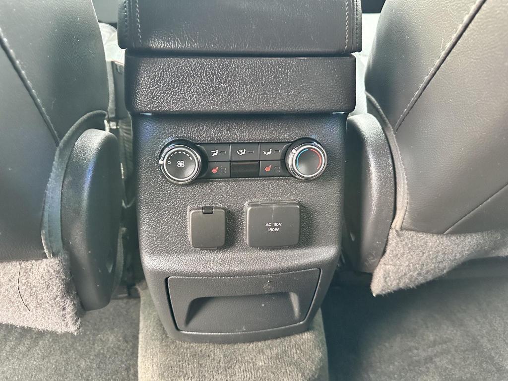 used 2014 Ford Explorer car, priced at $10,995