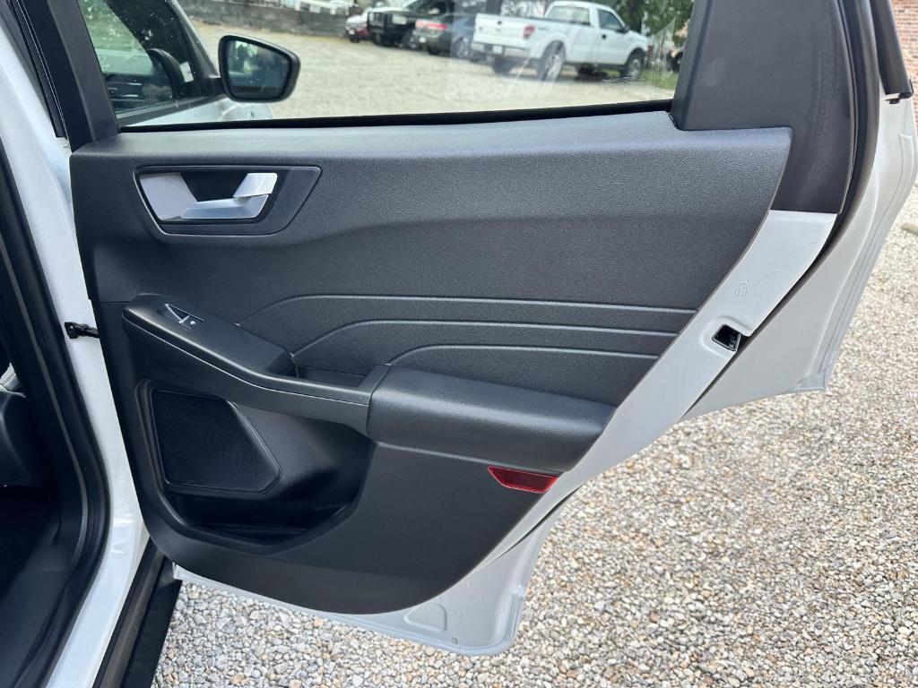 used 2023 Ford Escape car, priced at $27,495