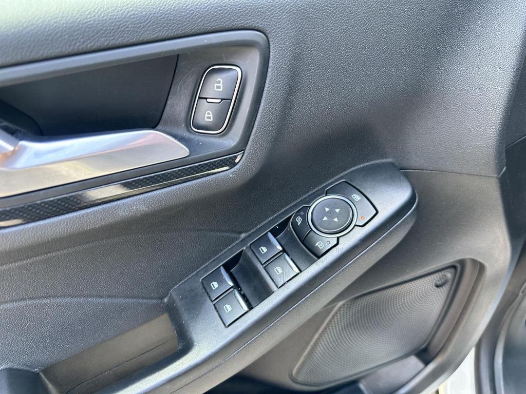 used 2023 Ford Escape car, priced at $27,495