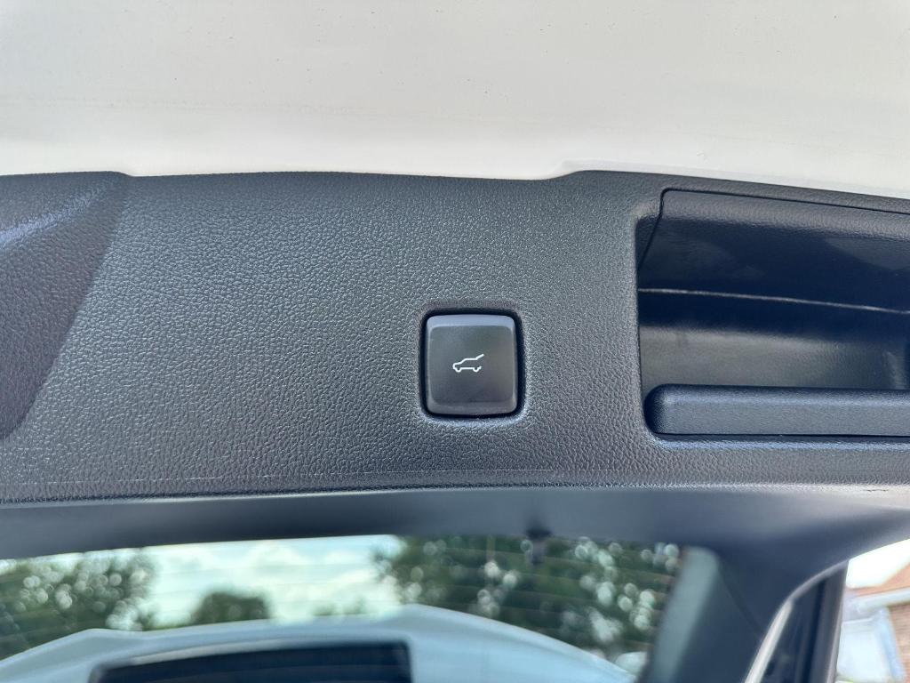 used 2023 Ford Escape car, priced at $27,495
