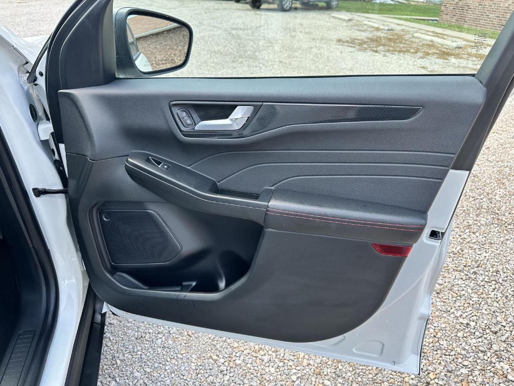 used 2023 Ford Escape car, priced at $27,495